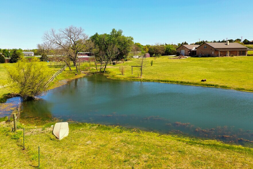 More Photos Of 6071 CR 161, McKinney Land For Sale