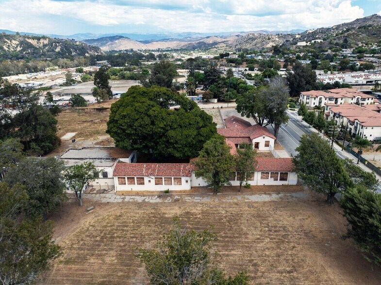 More Photos Of 2647 N Ventura Ave, Ventura Land For Sale
