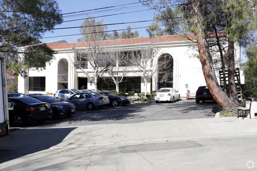 More Photos Of 28025 Dorothy Dr, Agoura Hills Office For Lease