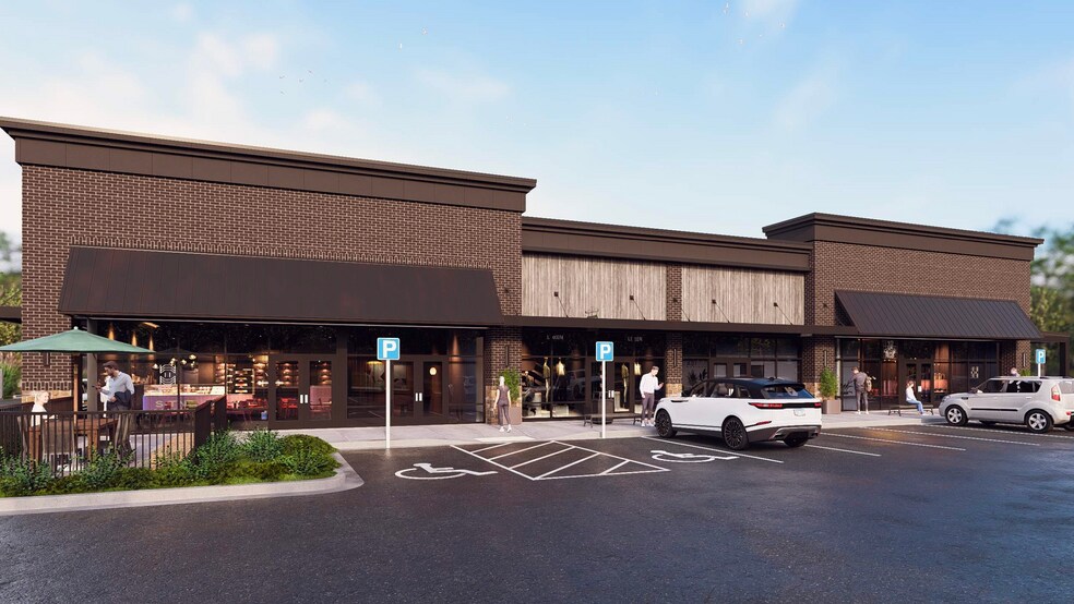 More Photos Of 00 Highway 54, Fayetteville General Retail For Lease