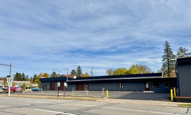 Primary Photo Of 2105 N 6th St, Wausau General Retail For Lease