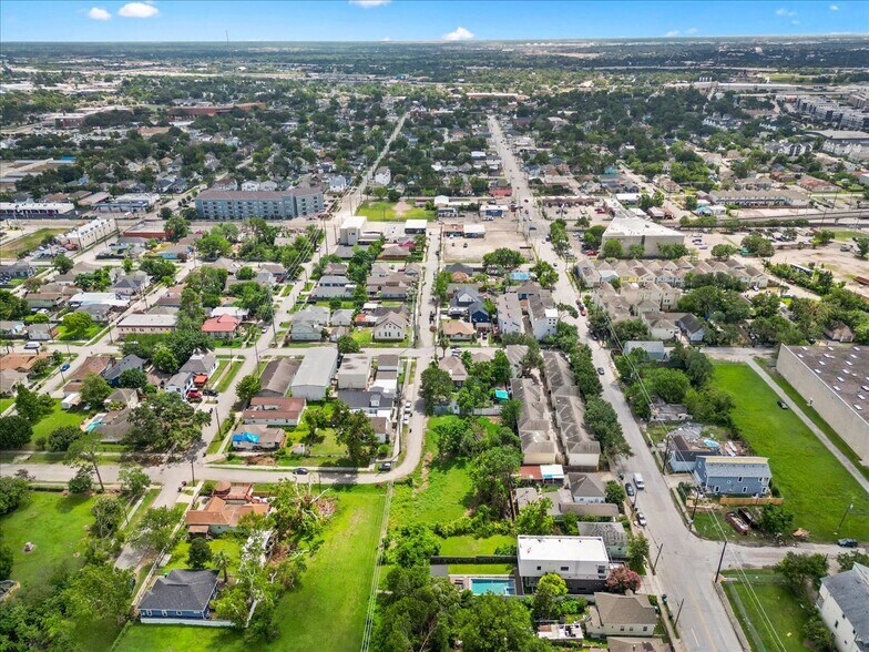 More Photos Of 0 Gargan St, Houston Land For Sale