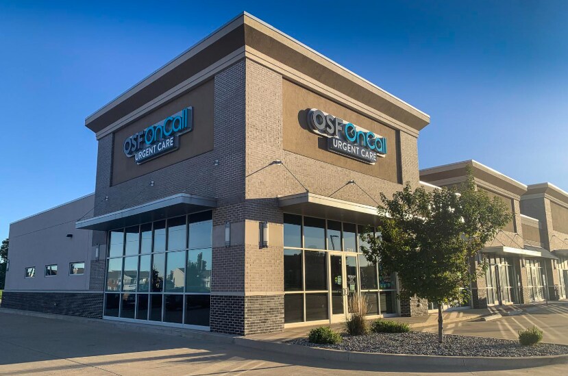 Primary Photo Of 2710 N Prospect Ave, Champaign General Retail For Lease