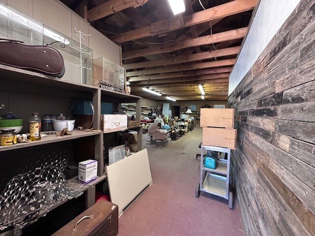 More Photos Of 1020 Hickory St, Colorado City Storefront Retail Office For Sale