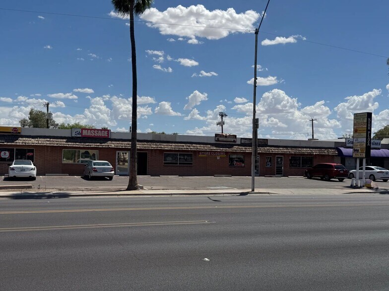 More Photos Of , Casa Grande General Retail For Sale