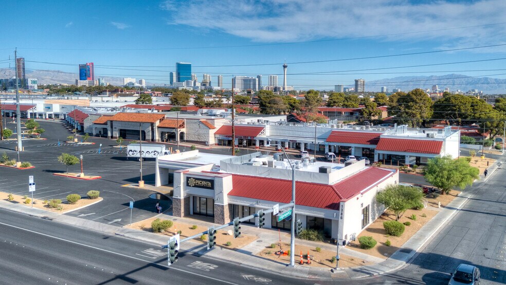 More Photos Of 1340 E Flamingo Rd, Las Vegas Unknown For Lease