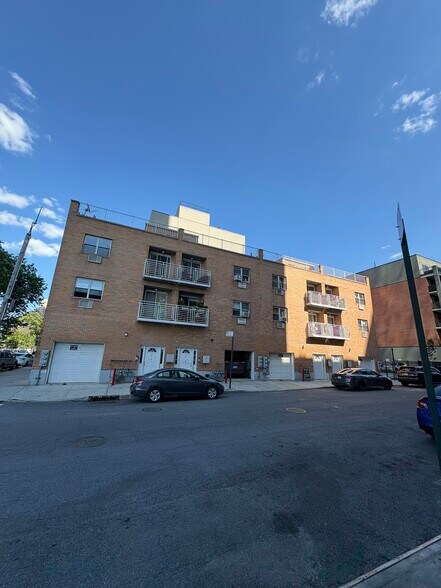 More Photos Of , Astoria Multifamily For Sale