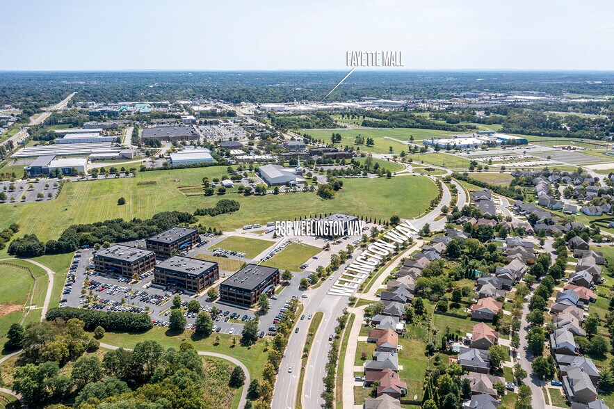 More Photos Of 535 Wellington Way, Lexington Medical For Sale