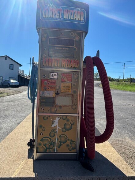 More Photos Of 312 N Main St, Gravois Mills Carwash For Sale