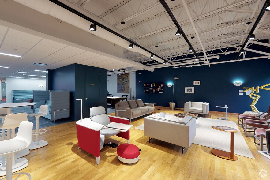 Photo of 1st Floor Ste 1