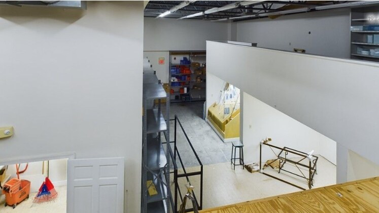 More Photos Of 417 W State St, Olean Freestanding For Sale