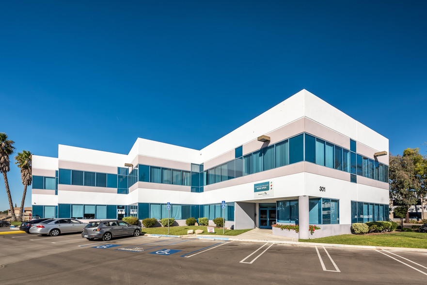 Primary Photo Of 301 Science Dr, Moorpark Medical For Lease