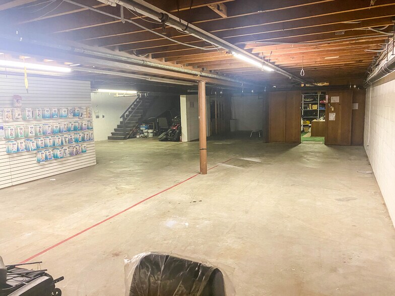 More Photos Of 3621-3629 N Sepulveda Blvd, Manhattan Beach Storefront Retail Office For Lease