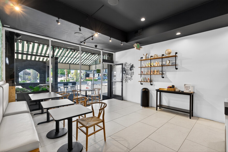 More Photos Of 11925-11927 Ventura Blvd, Studio City Storefront For Lease