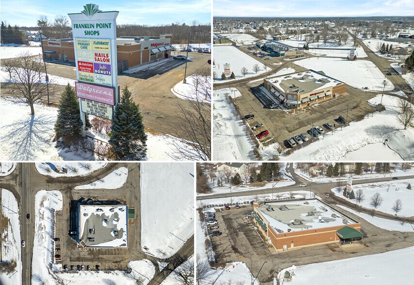 More Photos Of 6745 E Southport Rd, Indianapolis Drugstore For Sale