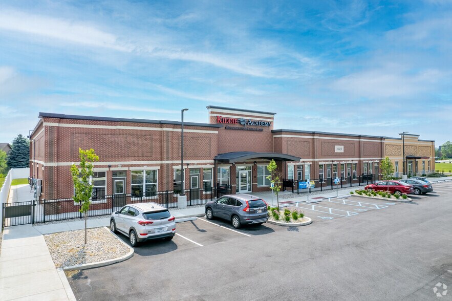 More Photos Of 10419 Calumet Ave, Munster Medical For Lease