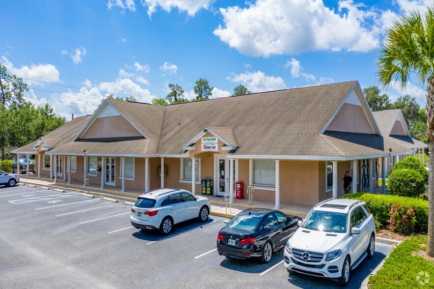 More Photos Of 1507 S Alexander St, Plant City Office For Lease