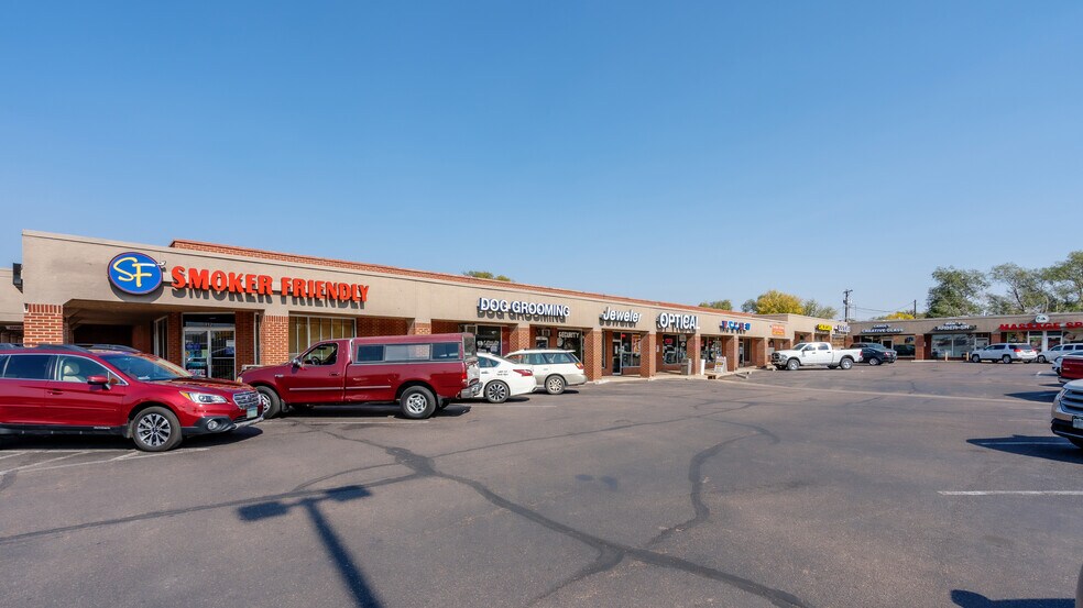 More Photos Of 314-388 Main St, Colorado Springs Unknown For Lease