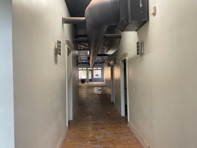 More Photos Of 141 W Main Ave, Gastonia General Retail For Sale