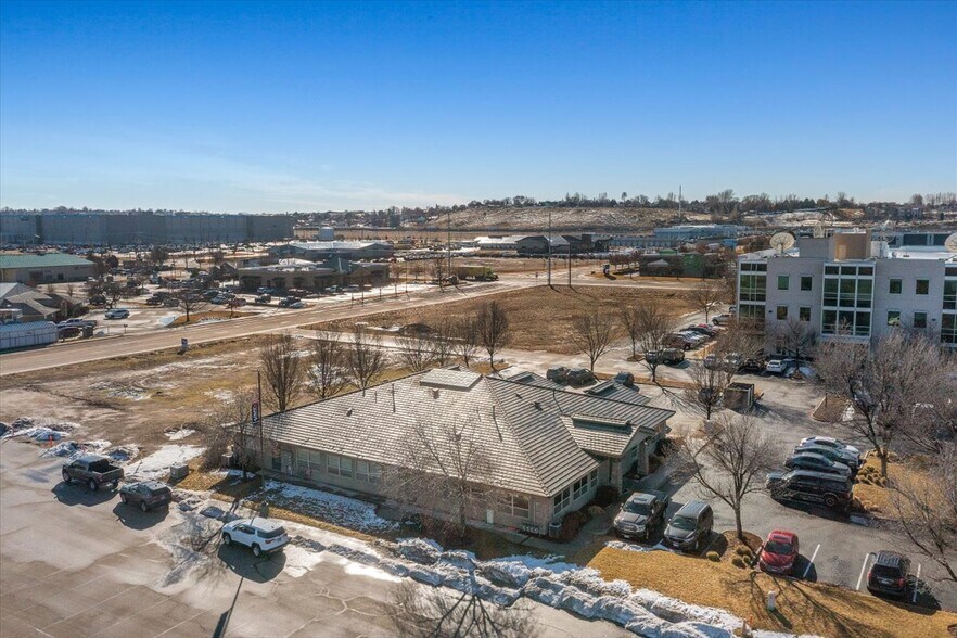 More Photos Of 5636-5648 E Franklin Rd, Nampa Office For Sale