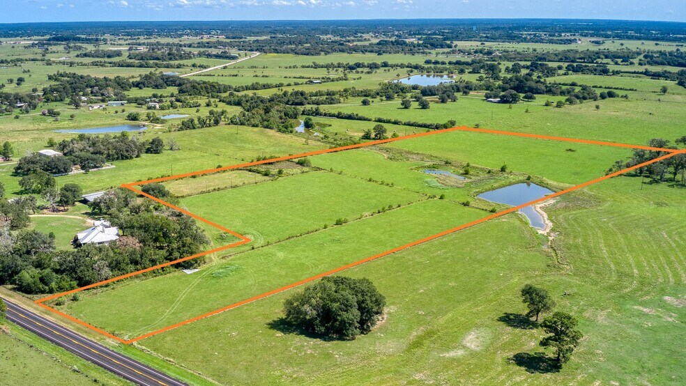 More Photos Of 24594 FM 362, Waller Land For Sale