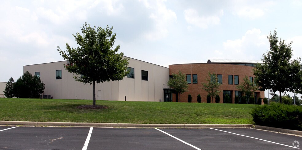 More Photos Of 12000 Exit 5 Pky, Fishers Manufacturing For Sale