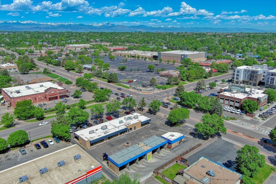 More Photos Of 100 E South Boulder Rd, Lafayette General Retail For Sale