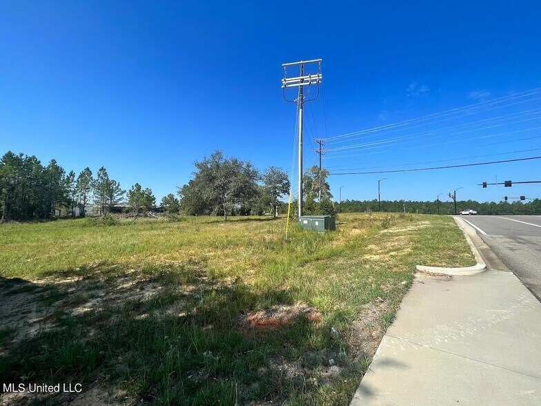 More Photos Of 0 Highway 11 & Highland Parkway, Picayune Land For Sale