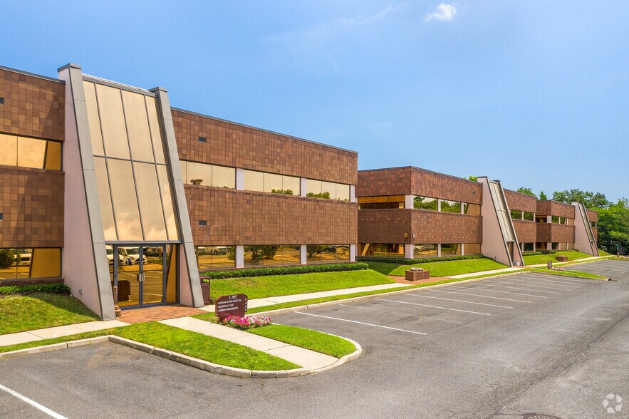 Primary Photo Of 1 Industrial Way W, Eatontown Light Distribution For Lease