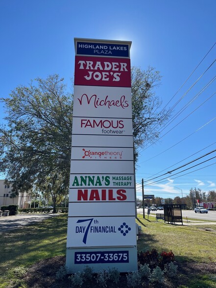 More Photos Of 33507-33675 US Hwy 19 N, Palm Harbor Unknown For Lease