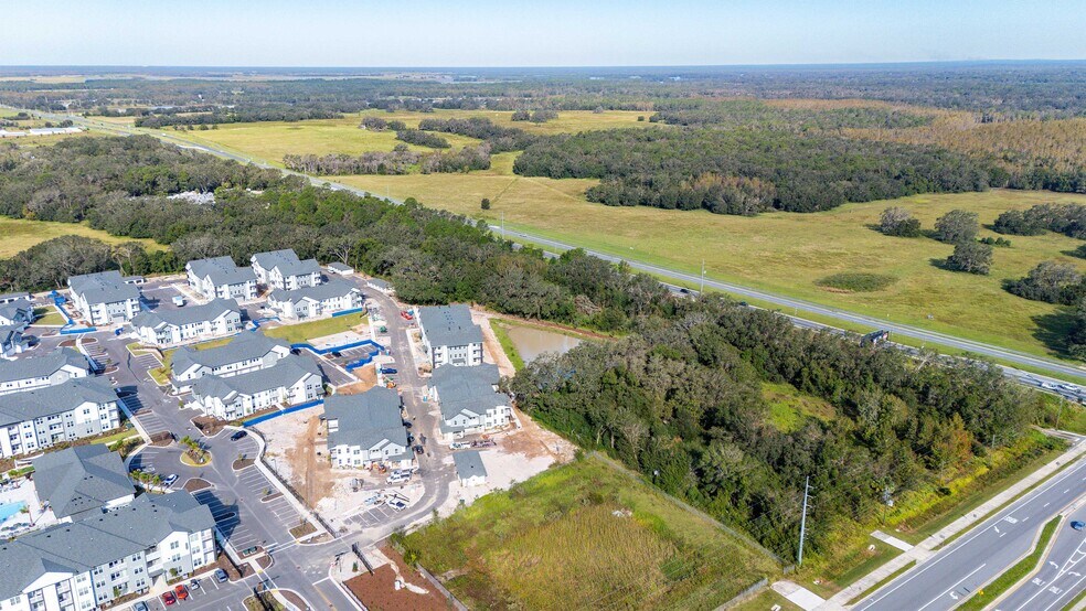 More Photos Of 00 State Road 52, San Antonio Land For Sale