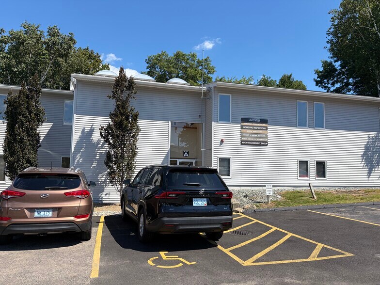 More Photos Of 615 Jefferson Blvd, Warwick Office For Sale
