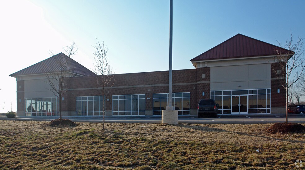 More Photos Of 2151 North Bend Rd, Hebron Freestanding For Lease