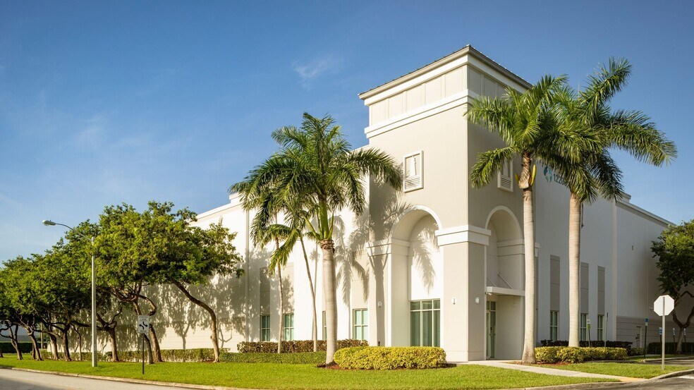 More Photos Of 12200 NW 25th St, Miami Unknown For Lease