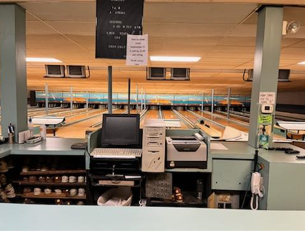 More Photos Of 65 E Cottage St, Norwood General Retail For Sale