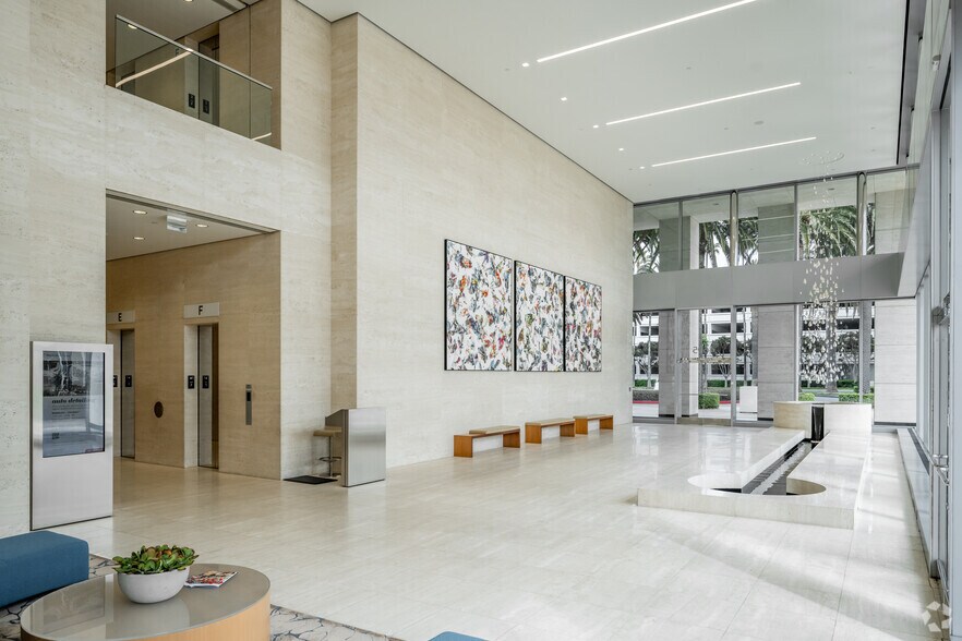 More Photos Of 4695 MacArthur Ct, Newport Beach Office For Lease