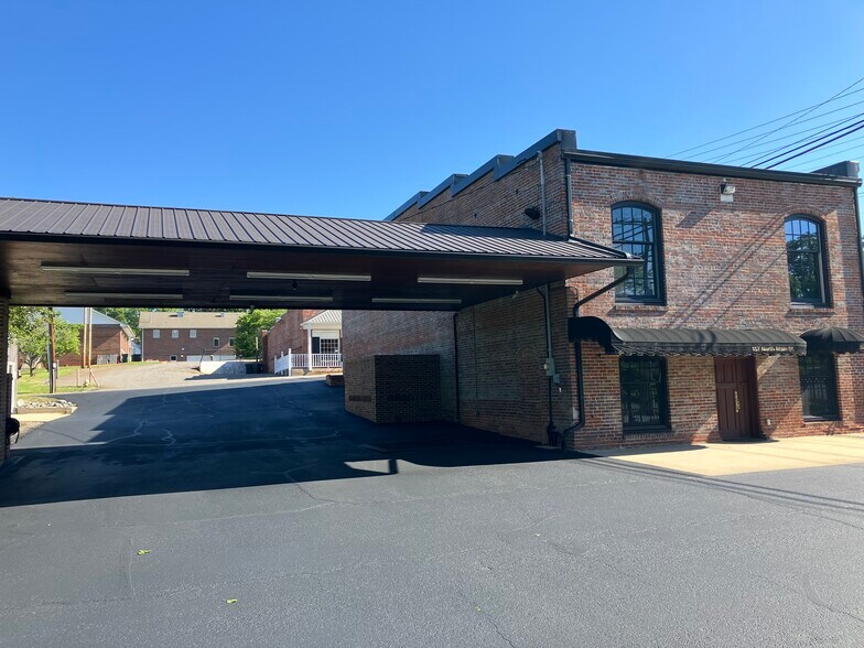 Primary Photo Of 157 N Main St, Bostic Office For Sale
