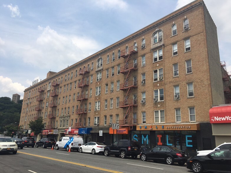 More Photos Of 4761-4779 Broadway, New York Apartments For Lease