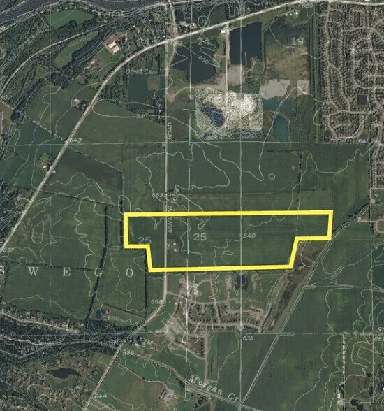 More Photos Of Minkler Rd, Oswego Land For Sale