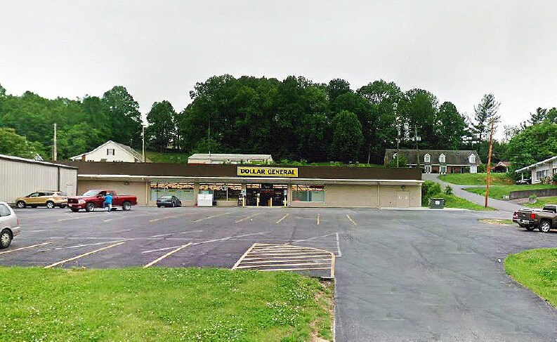 Primary Photo Of 2000 Us Highway 23 S, Weber City Freestanding For Sale