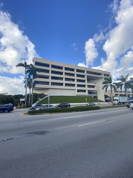 Primary Photo Of 6355 NW 36th St, Miami Loft Creative Space For Lease