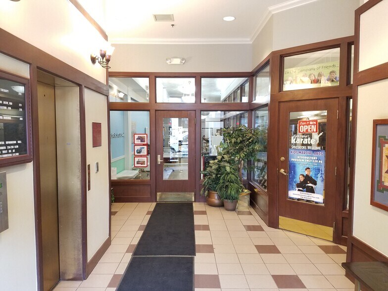 More Photos Of 214-218 S Main St, Ann Arbor Loft Creative Space For Lease