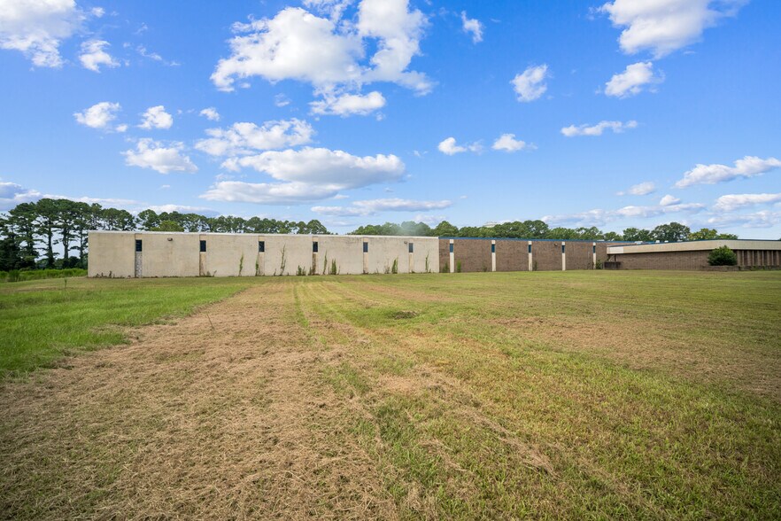 More Photos Of 8902 US Highway 64, Robersonville Manufacturing For Sale