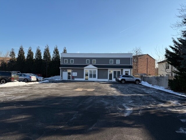 More Photos Of 1917 Welsh Rd, Philadelphia Office For Sale