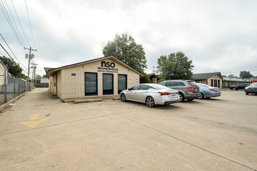 More Photos Of 3530 N MacArthur Blvd, Oklahoma City Medical For Sale