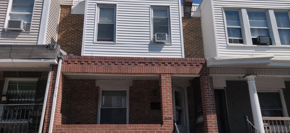 More Photos Of , Philadelphia Multifamily For Sale