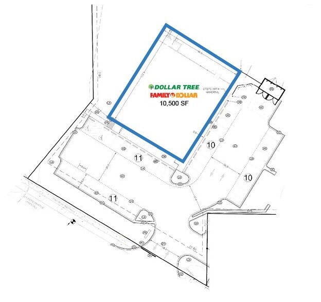 More Photos Of 204 Highway 98, Carrabelle General Retail For Sale