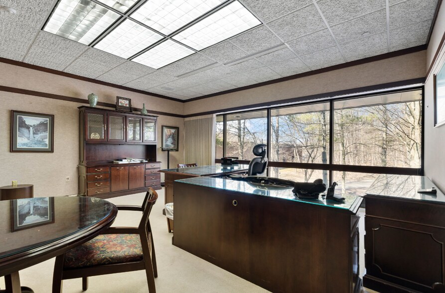 More Photos Of 770 Warren Rd, Ithaca Unknown For Lease