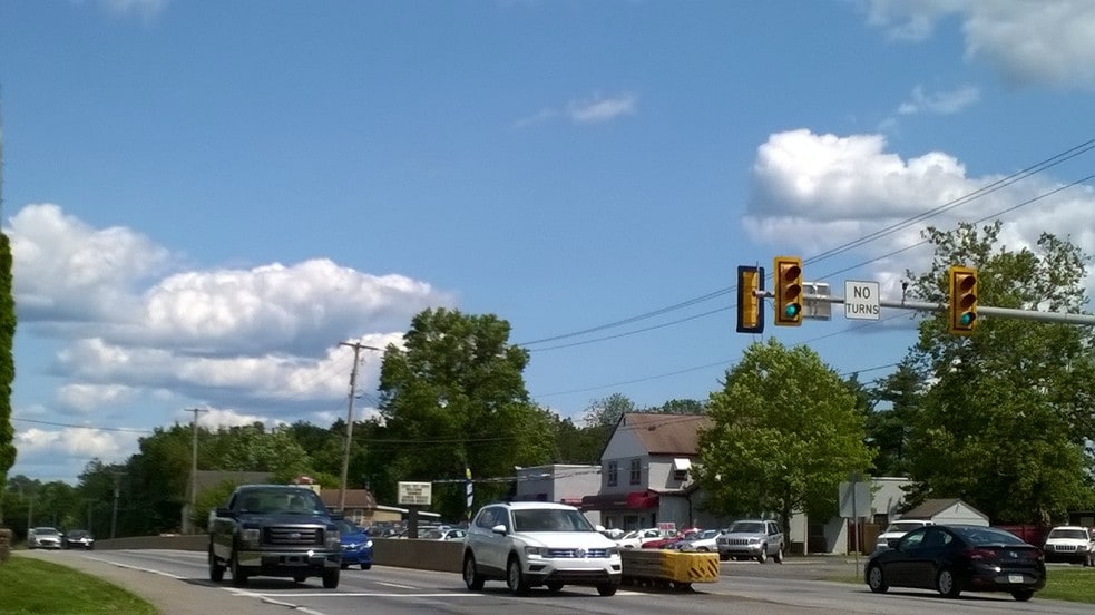 More Photos Of E Ben Franklin Hwy, Birdsboro Land For Sale