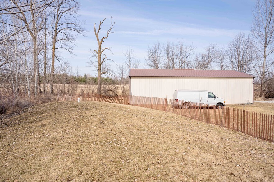 More Photos Of 209770 County Road O, Mosinee General Retail For Sale